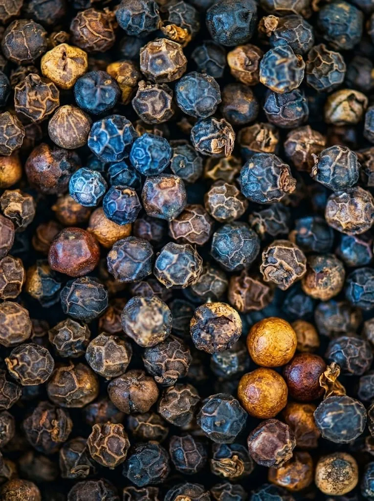 Black Pepper preview 1