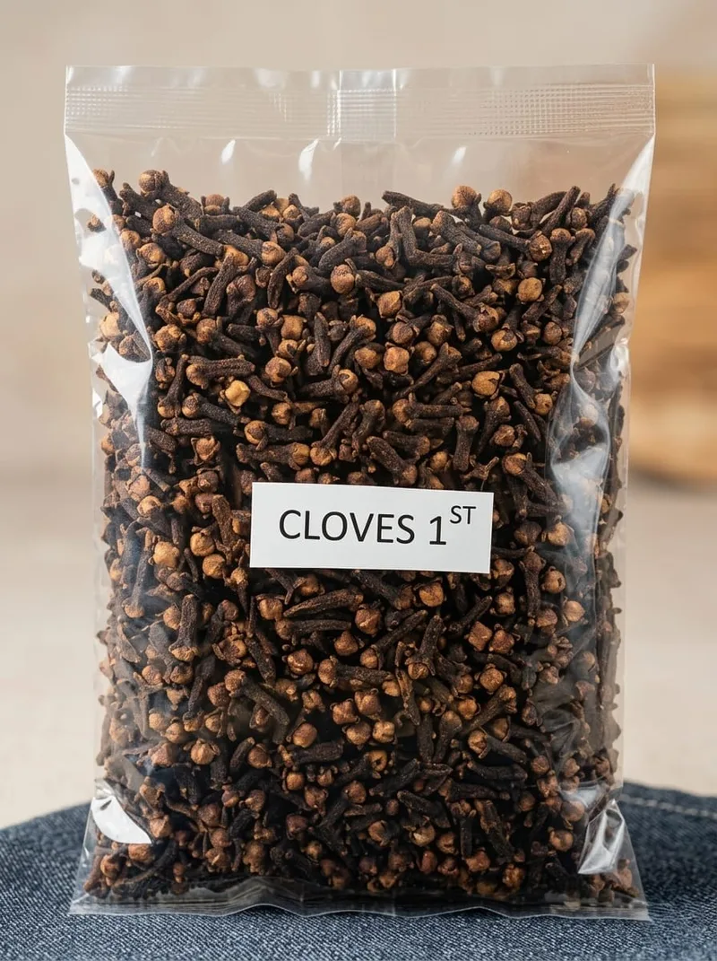 Clove Pods (Lavangam) preview 1