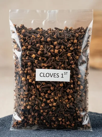 Clove Pods (Lavangam)