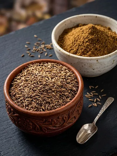 Cumin Seeds