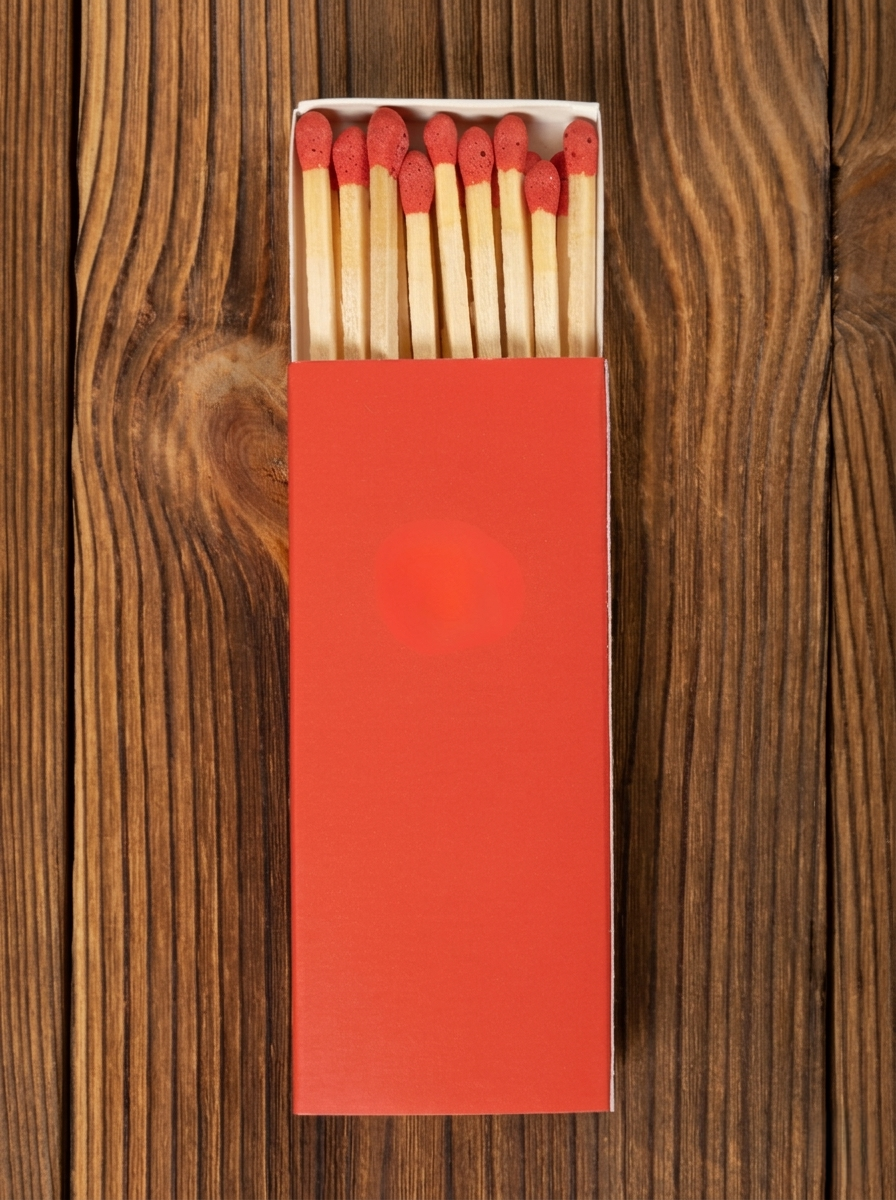 Match Box