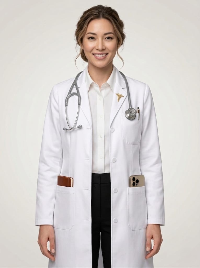 Lab Coat