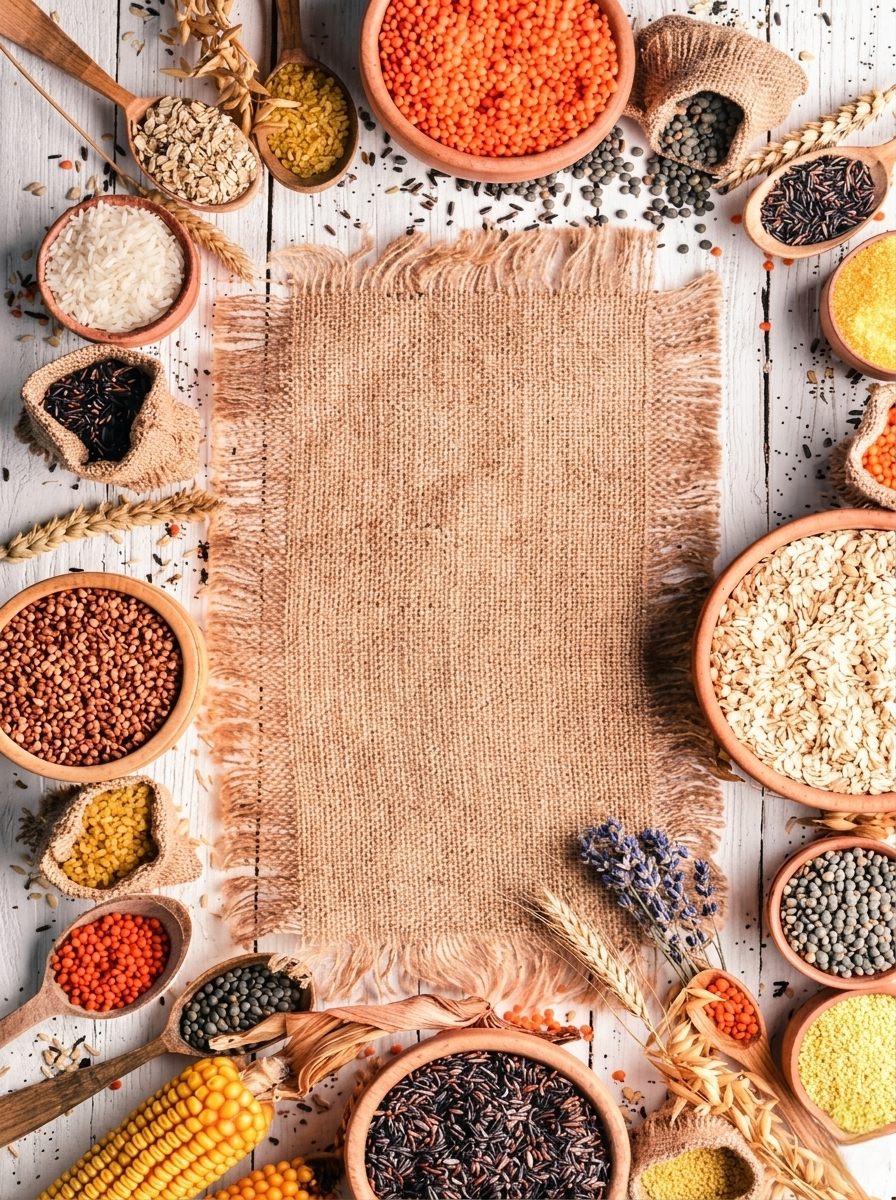 Millets