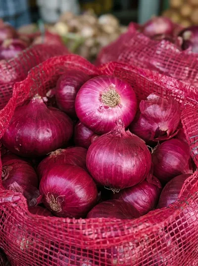 Fresh Onion