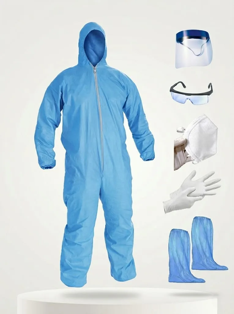 PPE KIT preview 1