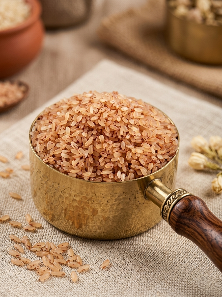 kerla matta rice