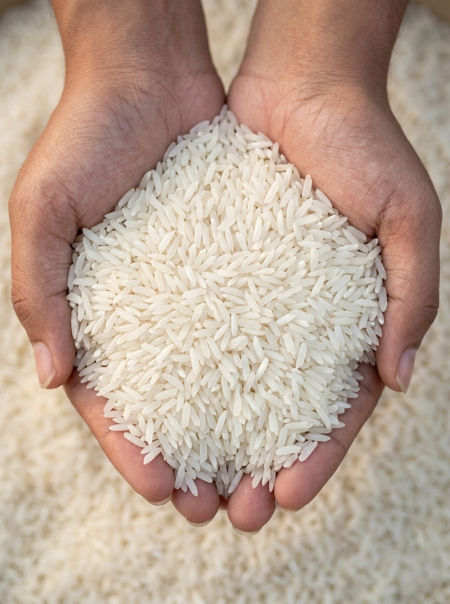sona masuri rice