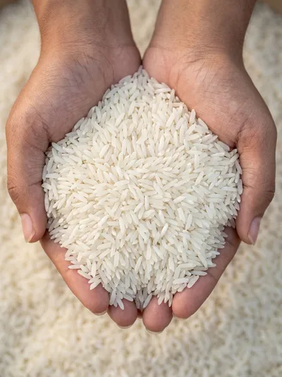 sona masuri rice
