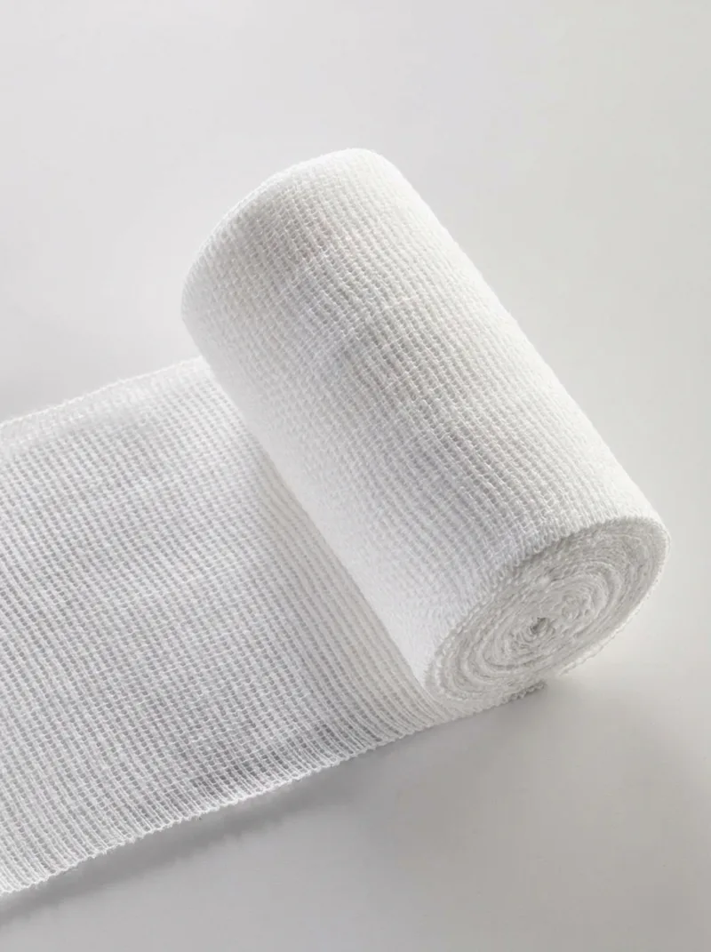 Rolled Bandage preview 1