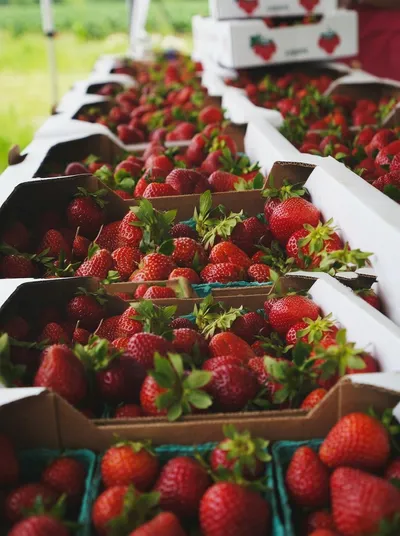 Strawberry