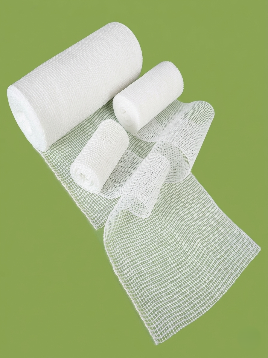 Surgical Gauze