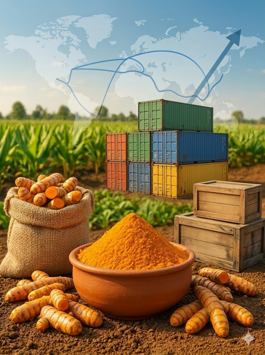 Rice & Spices image 1