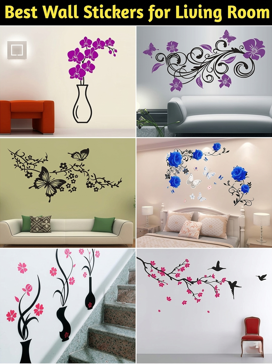 Wall Stickers